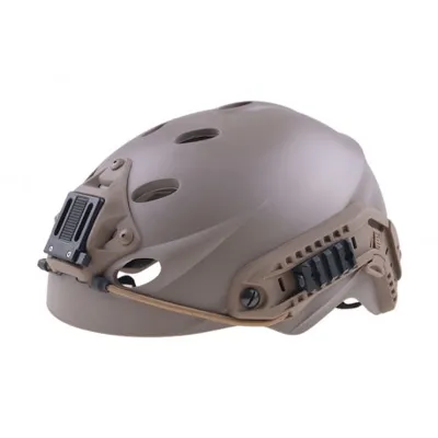 FMA - Casque