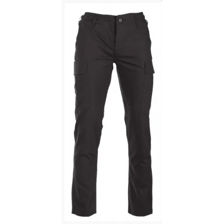 BDU Trousers Urban · Camo
