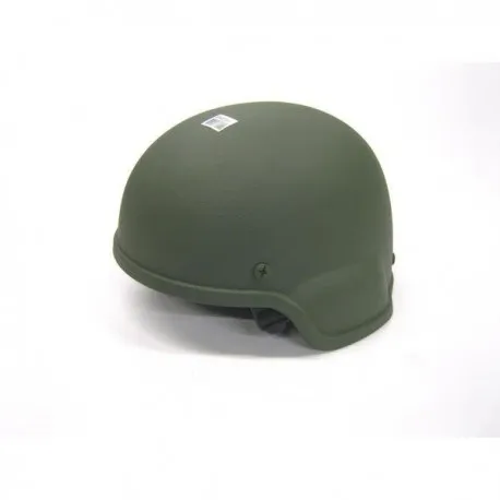 Casque - BIG FOOT · Negro