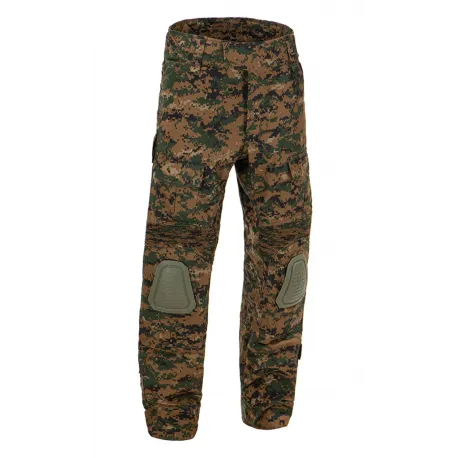 Predator Combat · Marpat