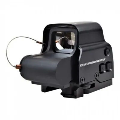 Viseur Rouge/ Holosight 555 - Js-Tactical