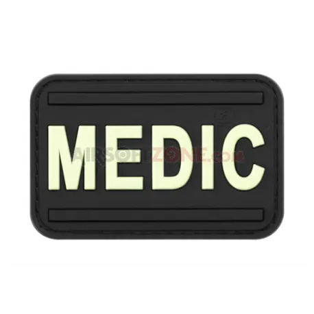 Patch PVC MEDIC Phospho