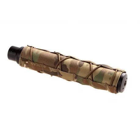 Cache Silencieux · Multicam