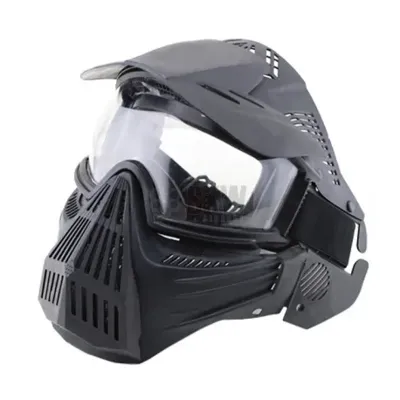 Masque Complet