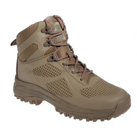 Chaussures Kraken · Tan / FDE