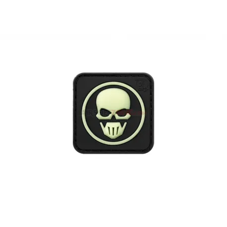 Patch PVC GHOST Phospho