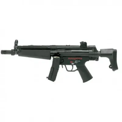 MP5 CM027-J