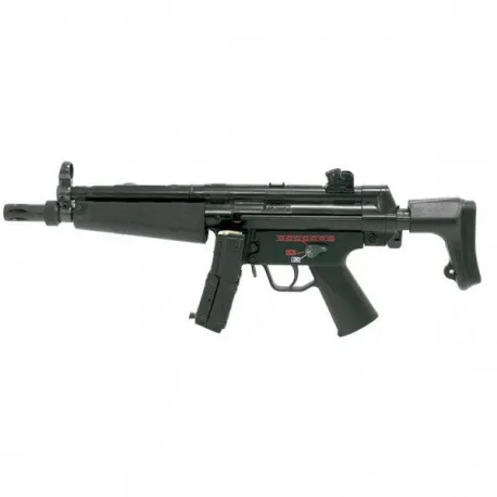 MP5 CM027-J · Negro