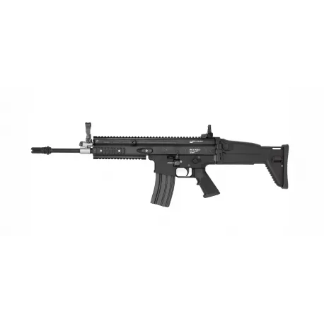 Scar-L · Negro