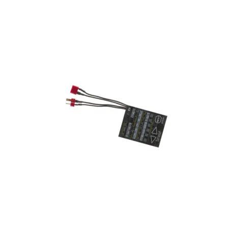 Carte de Programmation pour Gate TITAN