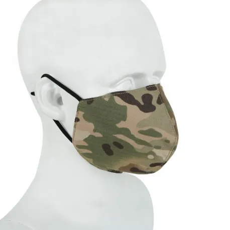Masque Antivirus · Multicam