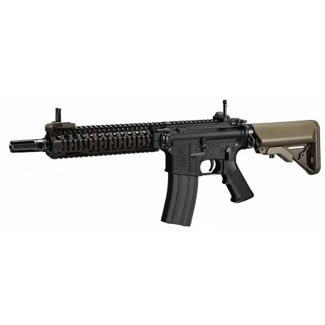 MK18 mod.1 Next Gen · Negro