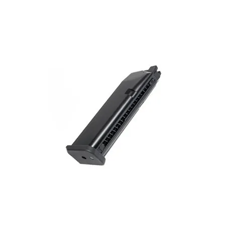 Chargeur AAP-01 Gaz