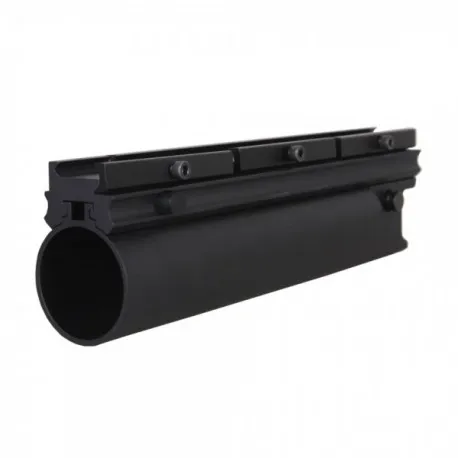 Lance Grenade 9" XM203 · Negro