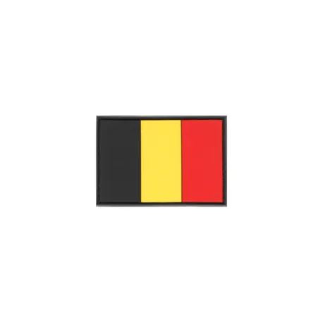 Patch PVC Belgique