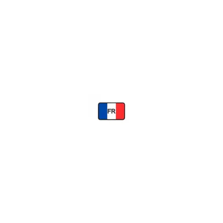 Patch PVC France