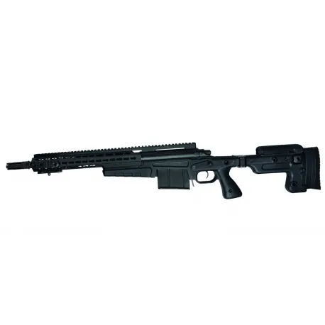 AI MK13 Compact Spring · Negro