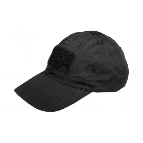 Casquette - BIG FOOT · Negro