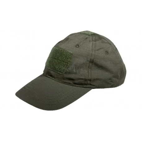 Casquette - BIG FOOT · Negro