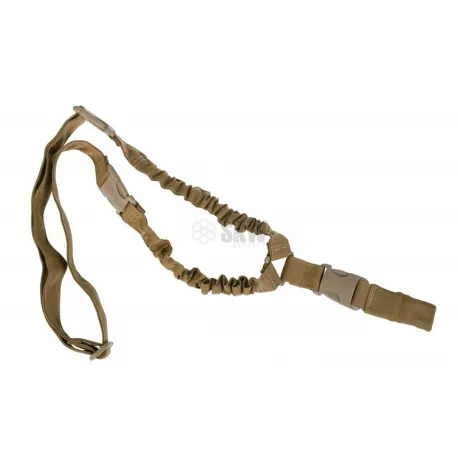 Sangle 1 Point · Tan / FDE