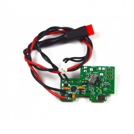 Carte de Programmation pour Gate TITAN