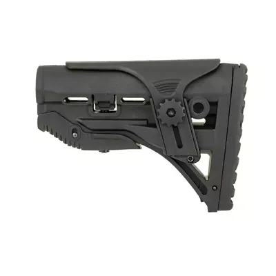 Culata M4/M16 con Apoyo de Mejilla