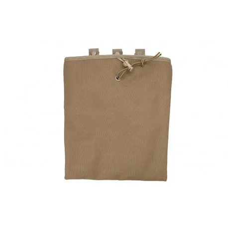 Dump Pouch · Coyote