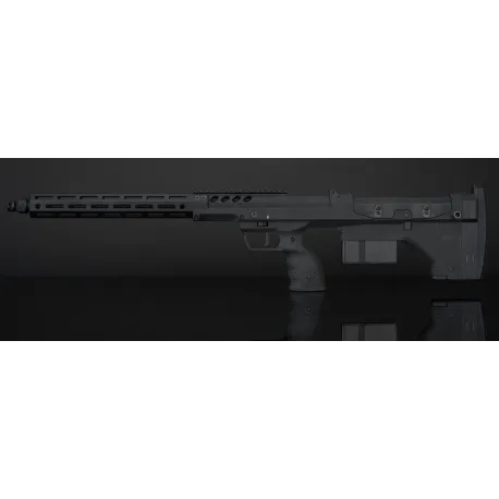 SRS A1 22" (2018) · Verde / OD