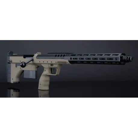 SRS A1 22" (2018) · Verde / OD