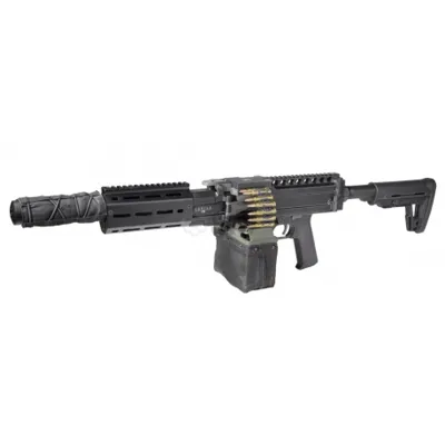 M249 KM01 - A&k