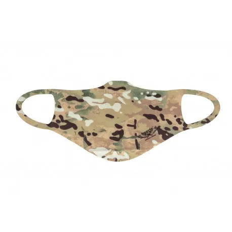 Masque Antivirus · Multicam