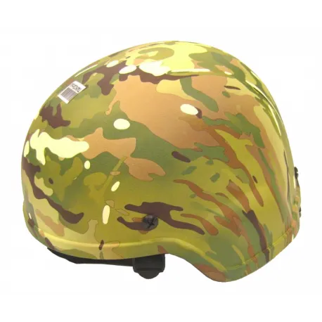 Casque - BIG FOOT · Negro
