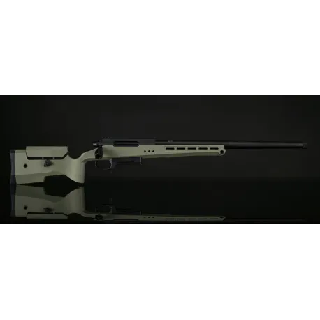 SRS A1 22" (2018) · Verde / OD
