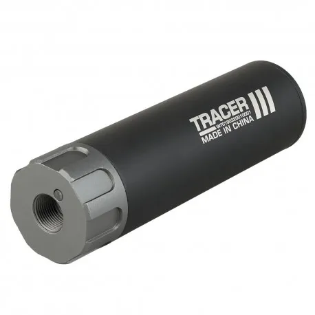 Traceur Unit Lighter 5