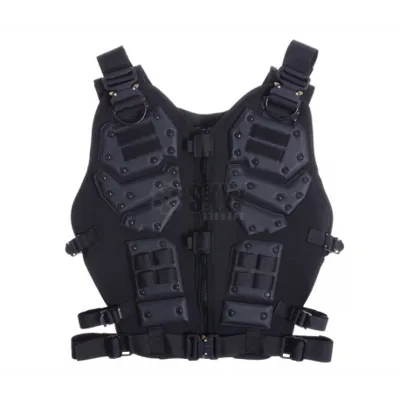 BIG FOOT - Gilet Transformers BODY ARMOR