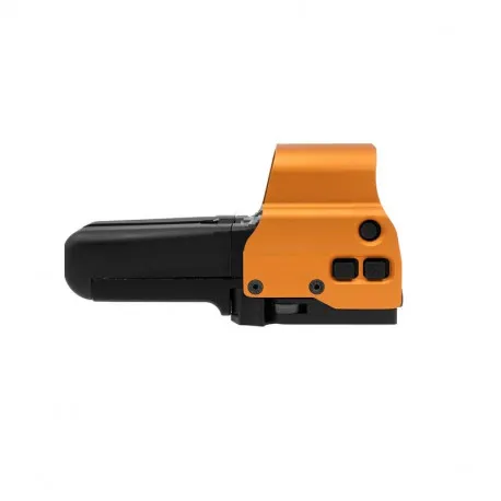 Viseur Rouge/ 558 · Vert orange