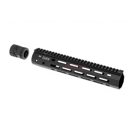 Rail KeyMod Octarms 9" · Tan / FDE