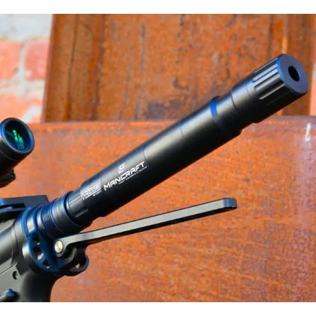 CO2 Stock