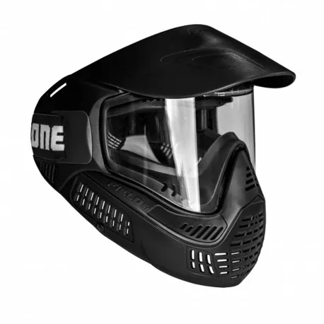 Masque Integral Thermal · Negro