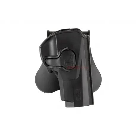 Holster PX4 STORM · Negro