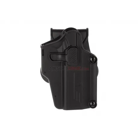 Holster PX4 STORM · Negro