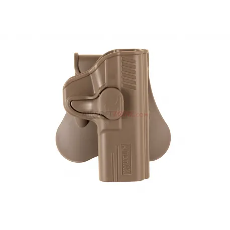 Holster PX4 STORM · Negro