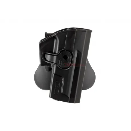 Holster PX4 STORM · Negro