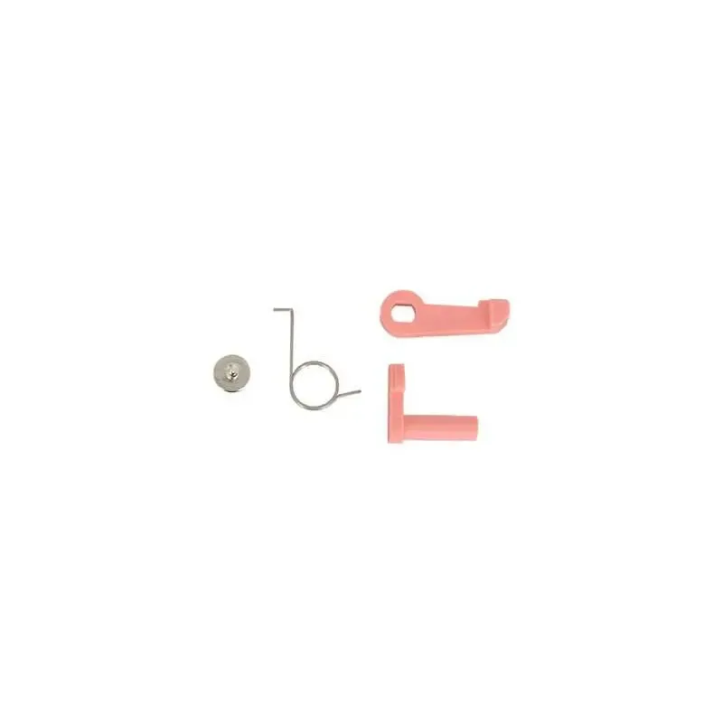 Slong Safety Lever V2