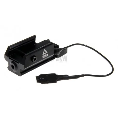 Js-Tactical - Laser Rouge