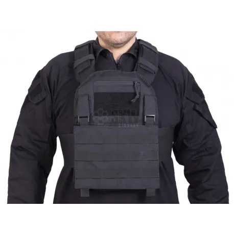 Modular Operator Plate Carrier (MOPC) MOLLE · Tan / FDE