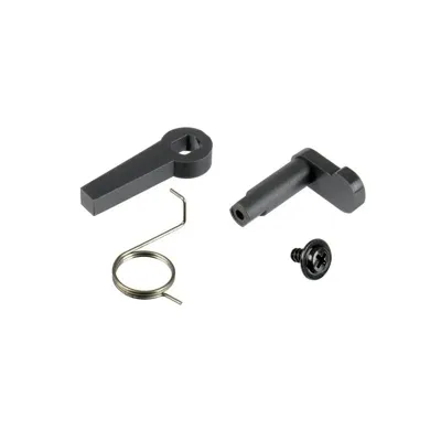 Safety Lever M4/M16 POM - Guarder