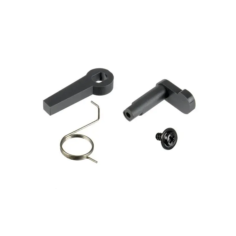 Guarder Safety Lever M4/M16 POM