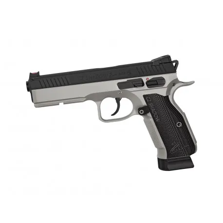 CZ Shadow 2 CO2 · Negro