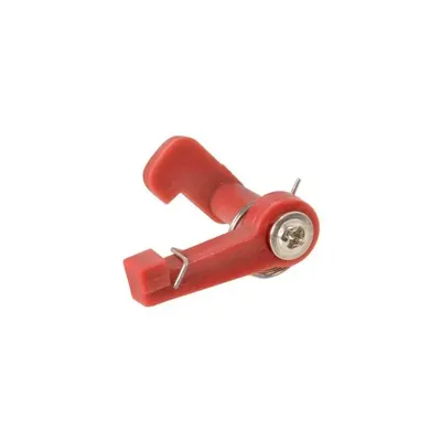 Safety Lever M4/M16 POM - AimTop